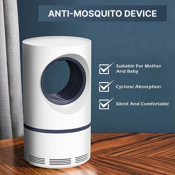 HealthCare Anti-Mosquito Device