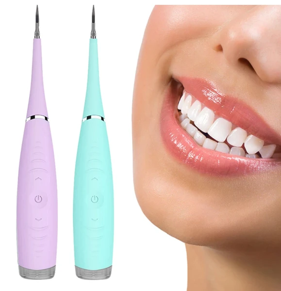 Professional Dental Sonic Flosser - DentalCare™