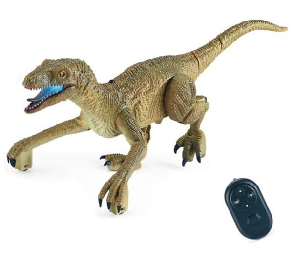Dinosaur Toy with Remote Control