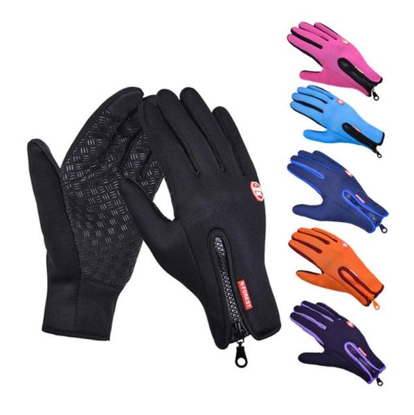 Heated Thermal Gloves