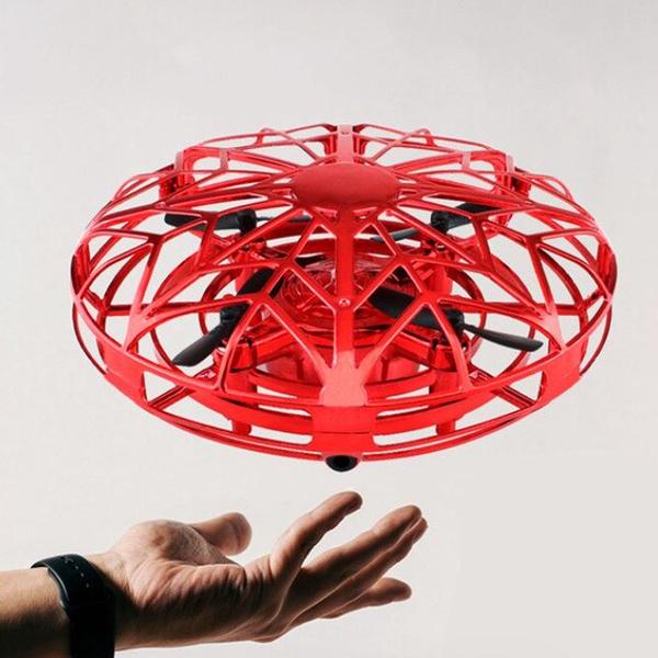 Mini Drone Without Remote Control