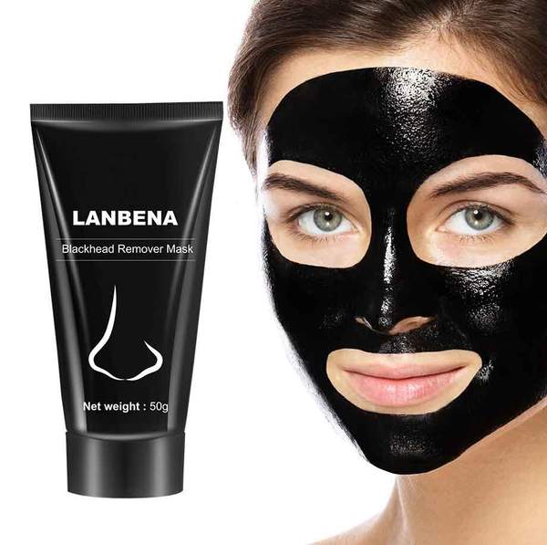 Blackhead Mask - Lambena™