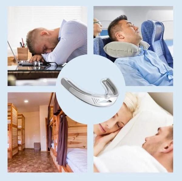 Anti-Snoring Device - SnoringCare™