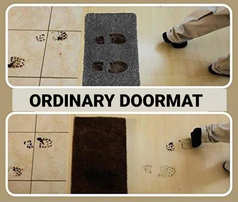 Ultra Absorbent Magic Doormat