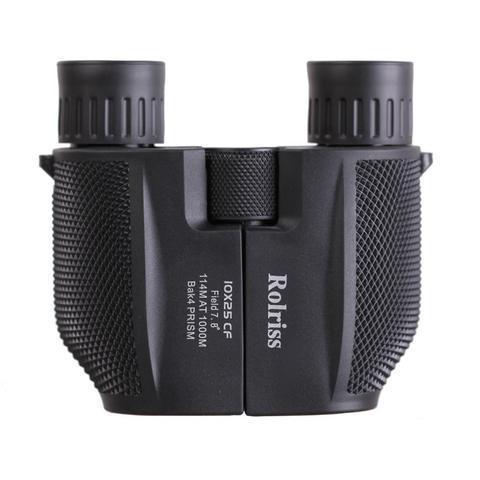 Waterproof binoculars with high power night vision