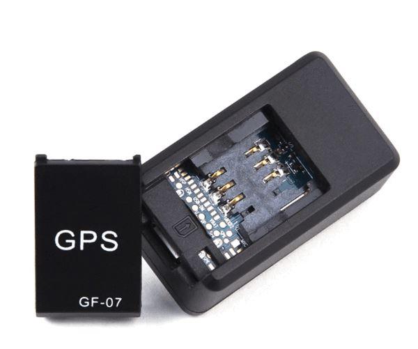 Real-time Locator - Mini Magnetic GPS