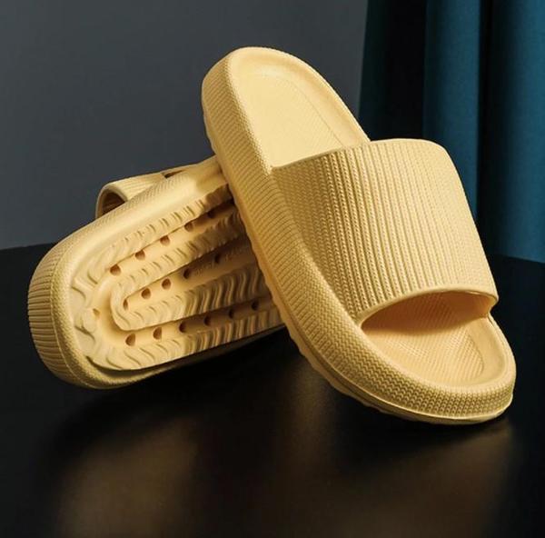 Orthopedic Sandals