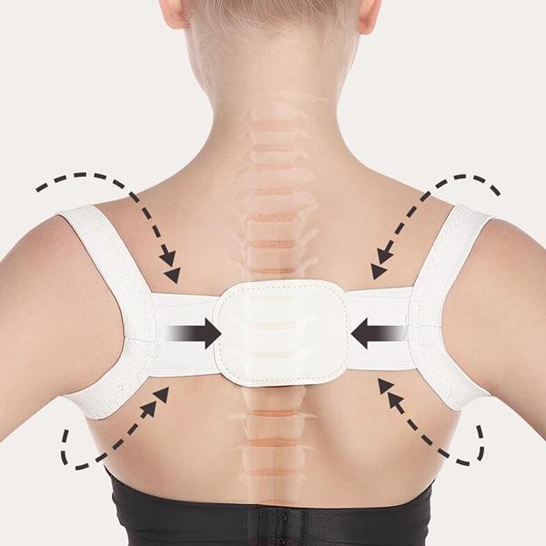 Posture Correction Support