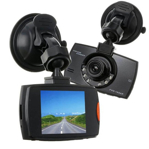 Dashcam - Car Camera