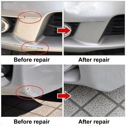 Car Scratches Express Repair Kit