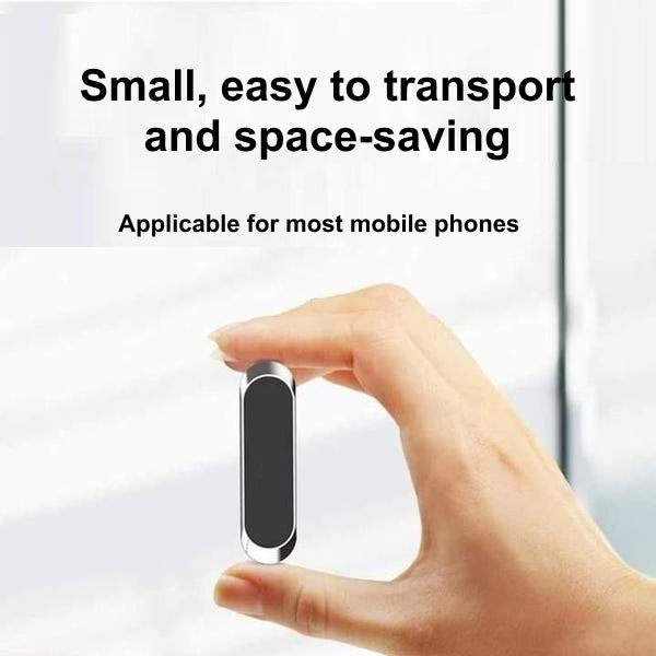 Mini Magnetic Phone Holder