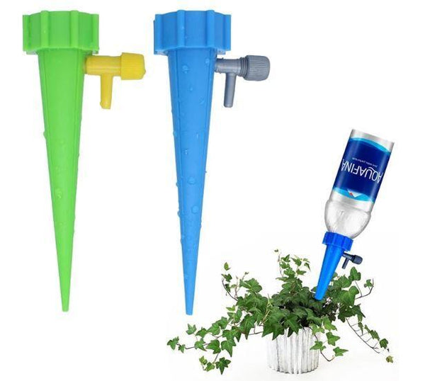 Self-Watering Plant Spikes (set of 12)