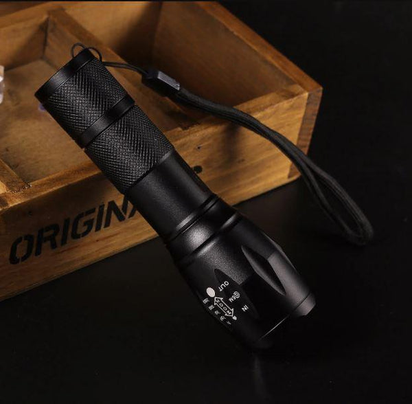 G900 Tactical Military Torch