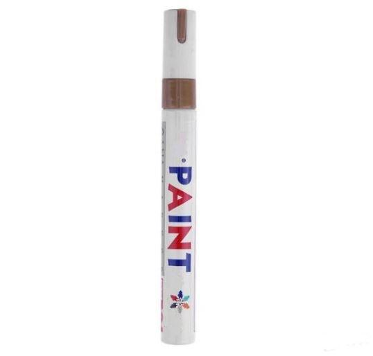 Paint Marker For Car Tyres