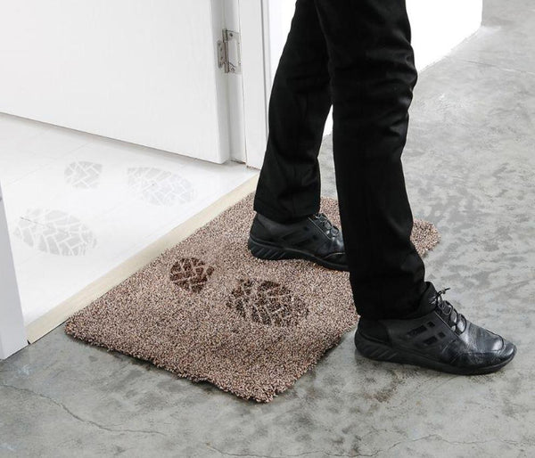 Ultra Absorbent Magic Doormat