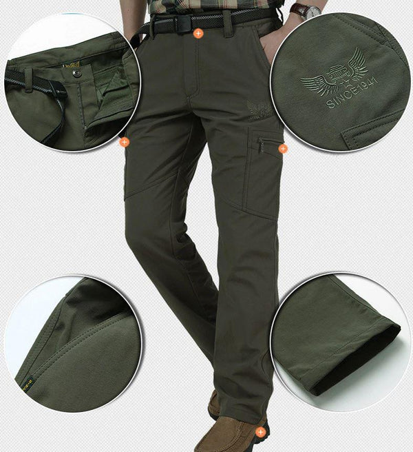 Tactical Pants For Men And Women