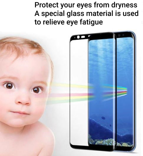 Screen Protector  for Samsung Phone