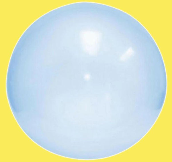 Extraordinary Bubble Ball