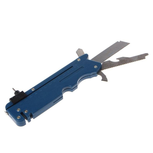 Multifunctional Glass and Tile Cutter