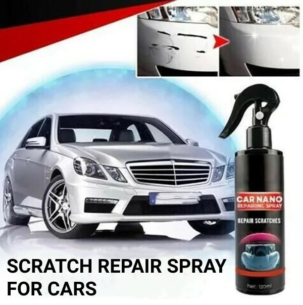 Scratch Repair Spray for Cars - CarNano™