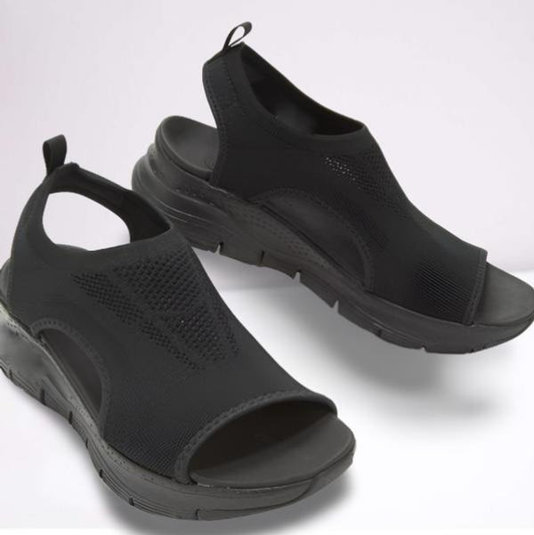 Orthopaedic Wedge Sandals