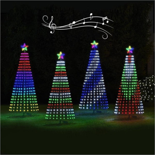 Christmas Tree Lights