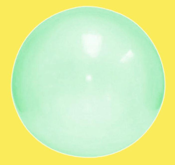 Extraordinary Bubble Ball